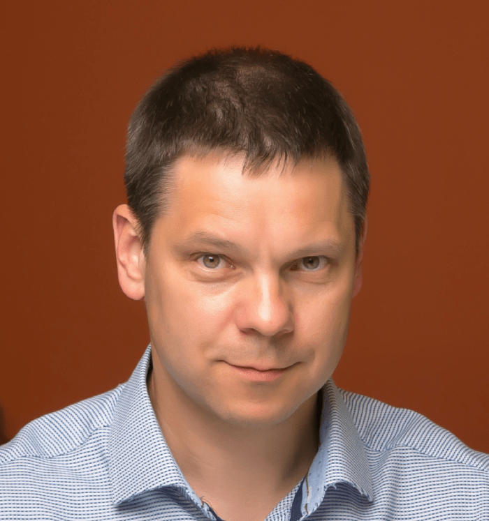 Питеркин Сергей