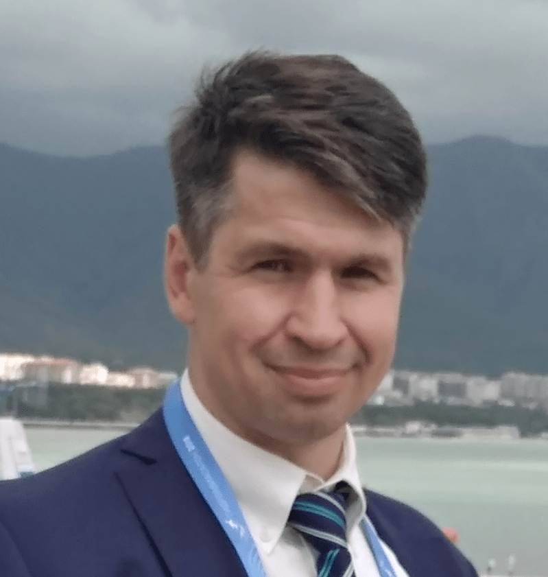 Маслов Дмитрий